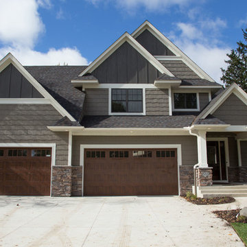 Transitional Lanewood