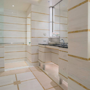 2018 Pinnacle Awards Winner | Bathroom