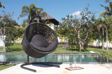 Mercy Hanging Chair from Skyline Design