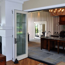 doors