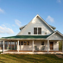 Laporte exterior