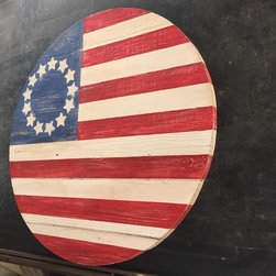 Flag Tabel Top - Products