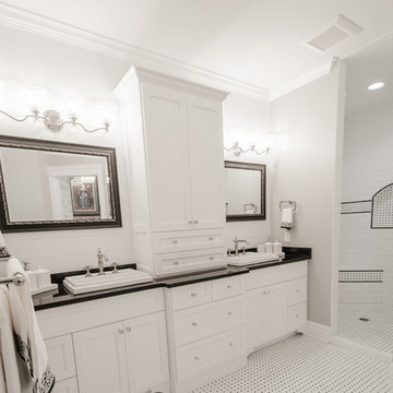 Beautiful Custom Craftsman Ranch
