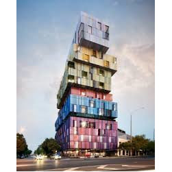 ICON APARTMENTS - ST KILDA - Products