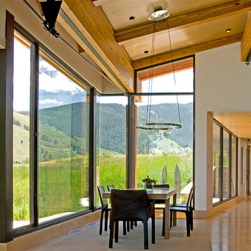 Tennican Residence