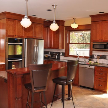 Green Remodel