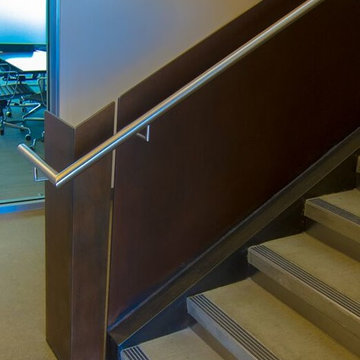 Vernon Acid Wash Stair