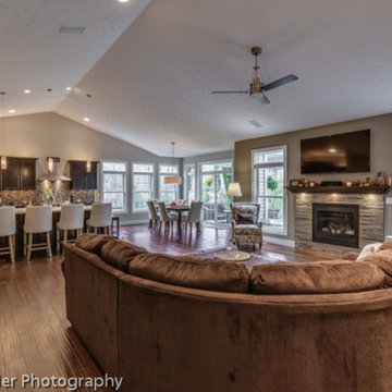 Cambden Crossing Ranch Home