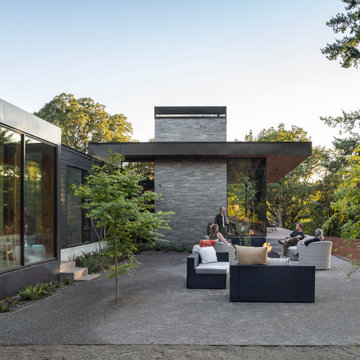 Red Hills Residence