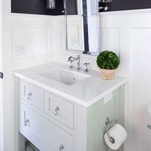 powder room new