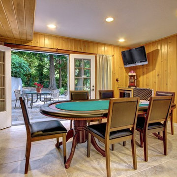 SOLD | Three Tree Point Cape Cod | 16067 Maplewild Ave SW | Seattle, WA