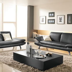 Romero Sofa Koinor - Sofas