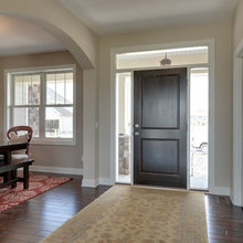 archways