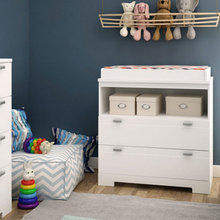 Changing Tables, Dressers, Gliders and Rocking Chairs