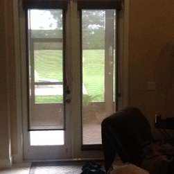 Alberto Plantation shutters - Products