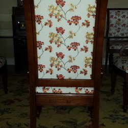 Reupholstery - Products