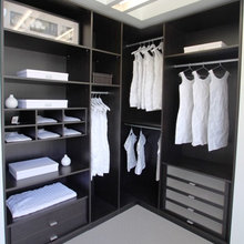 Closets & WC