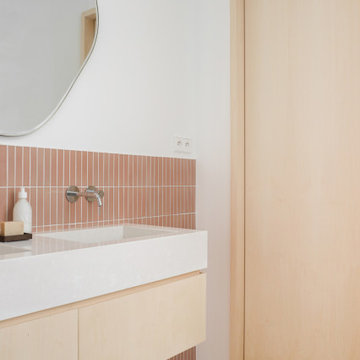 Inspiration japonaise | Heju Studio x Ressource Peintures
