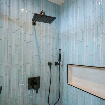 Eichler Home Complete Home Remodel