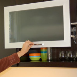 Ashby Kitchen - Home Improvement