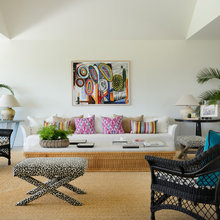 Living Room Ideas