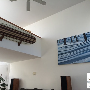 Kitsilano Beach Condo