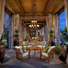 Gazebos