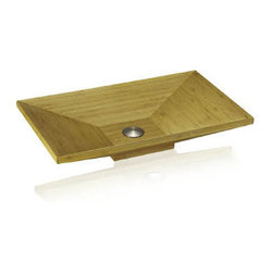 Bath Group Rectangle Above Counter &ndash; 05 - Brackets