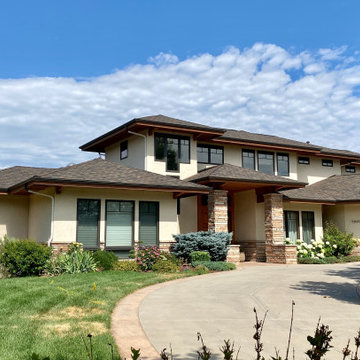 Shenandoah, Fireside Ct., Fort Collins