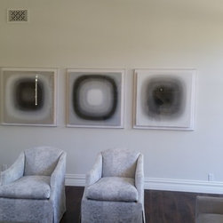 Brentwood 2 - Paintings