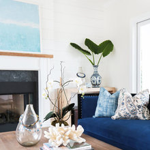 Captiva Living Room
