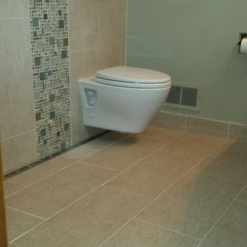 Bath and Shower Ideas