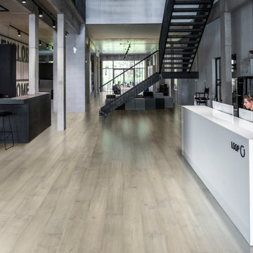 Regatta Spill Proof Floor | Waterproof Core
