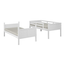 Empire Bed - Products