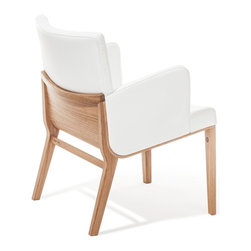 Ton Armchairs - Armchairs And Accent Chairs