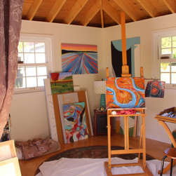 Home Studios - Prefab Studios