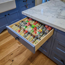2021 Kitchen