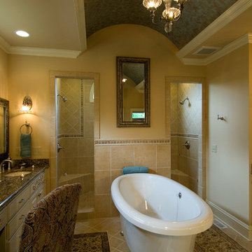 Showcase of homes Nantahala