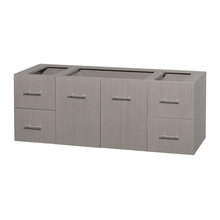 Master Vanities