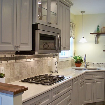 Classic Colonial B&A