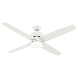 Canarm Foley 48 Foley 58 4 Blade Indoor Ceiling Fan