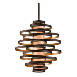 Put the Bling in Lighting - Pendant Lighting