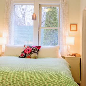 Real Estate Staging