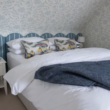 York Guest Bedrooms