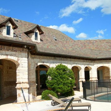 Custom Homes