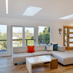 Bettina - Recessed Lighting