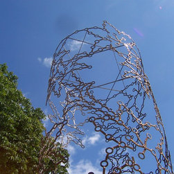 Garden sculpture - Garden Statues, Sculptures & Art