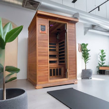 Infrared Sauna - 2 person