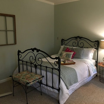 Country Guest Cottage