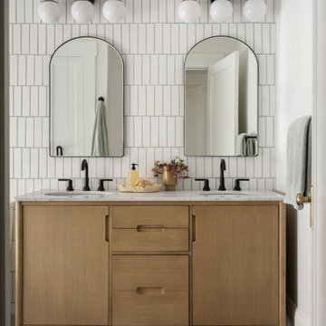 Cole Valley Craftsman